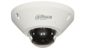 Kamera Wandaloodporna Ip Ipc-Eb5541-As - 5Inbsp/Brmpx 1.4Inbsp/Brmm - Fish...