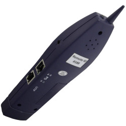 Trend Networks R171050 SecuriTEST IP Cable Locator with Modulated Sound
