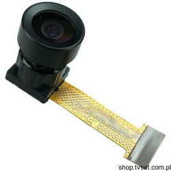 JFM0461-XMT-N2 CCD Camera S00028020367 MODULE JINTECH