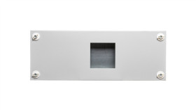 Płyta Montażowa 300X600mmlzm/Nzm Poziom Bpz-Nzm2-600-Mh-Rh 116687