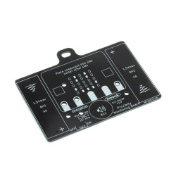 Kitronik Proximity Monitoring Board - PCB Only