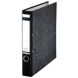 Leitz 10505095 1050 Lever Arch Folder N/A Width,