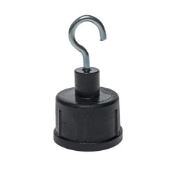 Metalowy Hak Do Girland EKO0528 Milagro