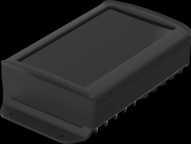 48314355.HMT2 BoVersa BOV-FO KWL 171204, SET, 216 x 120 x 55 mm, black