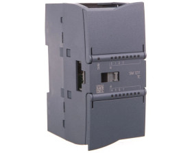 Moduł rozszerzeń 8we analogowe 24V DC S7 200 6ES7231-5QF32-0XB0