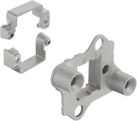 Złącze przemysłowe 09140061706 Harting Zawartość: 1 szt.