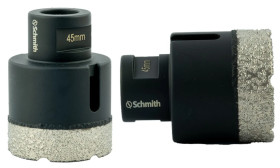 Otwornica diamentowa koronka M14 45mm Schmith