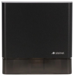 Czujnik ruchu i zmierzchu IS 180 DIGI Bluetooth Mesh natynkowy IP54 kwadrat antracytowy ST067274