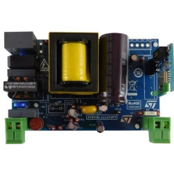 STEVAL-LLL012V1 Smart LED driver with high power factor using BLE Mesh network for indoor lighting