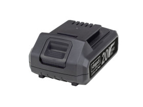 Akumulator Li-ion 20V do Schepach BA2.0-20ProS 2Ah 20V SCH7909205701 SCHEPPACH