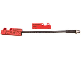 Wyłącznik krańcowy bezpieczeństwa 2R M8 XCSDMC790L01M8