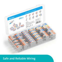 Itead SONOFF Quick Wire Connectors