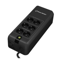 UPS Power Walker offline 600VA VFD 600 APFC FR POWER WALKER