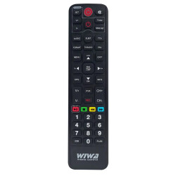 Pilot WIWA MC006 MEMO CONTROL oryginał do wszystkich DVB-T WIWA i Korr