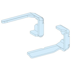 PrismaSet Wsporniki do ramy uchylnej (08564-0856) LVS01123