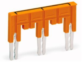 Jumper for terminal block, 282-435/011-000