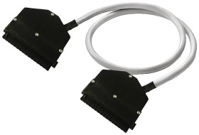 Przewód łączący PLC Weidmüller C300-16B-160B-2S-M25-1M 1481690010, 1 szt.