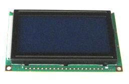 Wyświetlacz LCD LCD-128*64/N