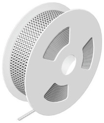 Weidmüller 2712150000 Oznaczenie zacisków biały 4500 szt.