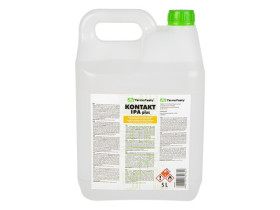 PLYN CLEANSER IPA 5L 9661