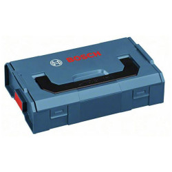 Bosch 1600A007SF Professional Tool Box Compact Connectable Food-Safe