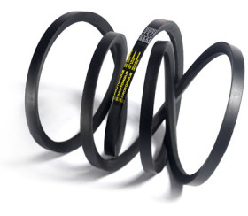 Pas napędowy 3350mm szerokość na górze: 22mm SPC RS PRO długośc wew.: 3267mm