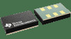 156.25-MHz, LVPECL, ±50 ppm, high-performance, low jitter, standard oscillator | SIA | 6 | -40 to 85