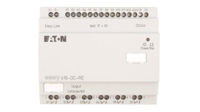 Moduł Rozszerzeń 24V Dc 12We, 6Wy Easy618-Dc-Re 232112