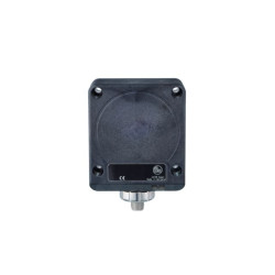Indukcyjny czujnik zbliżeniowy ID5072 ifm electronic Montaż wpuszczany ID5 długość 92 mm Prostokątne PnP 50 mm 36 V dc