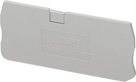 Zaślepka Phoenix Contact D-ST2,5- poczwórna