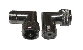 Przejściówka P-UHFw/UHFg/K