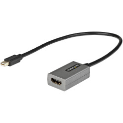 Mini DisplayPort to HDMI Adapter 1080p