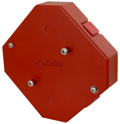 AWOP-225SR - puszka instalacyjna rozgałęźna 2x2,5mm<sup>2</sup>