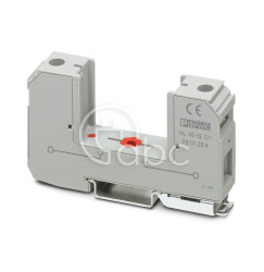 Podstawka z ochroną przed przepięciami typ 2 VAL-MS-BE-GY1 2801284