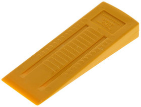 Klin do obalania Ochsenkopf 1592041 180 mm 160 g