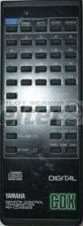 Zamiennik YAMAHA CDX-630E
