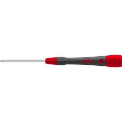 Wiha 42421 263P PicoFinish&#xAE; fine screwdriver SW 0,9 x 40 mm