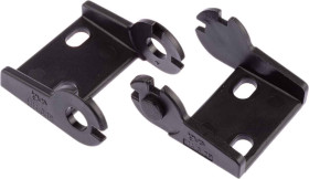 Akcesoria do koryt kablowych Tworzywo sztuczne Wspornik montażowy łańcucha kablowego 14, E14, e-chain, Z14 Igus