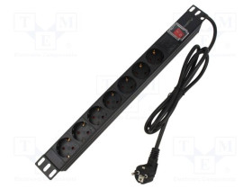 PDU-07F-0200