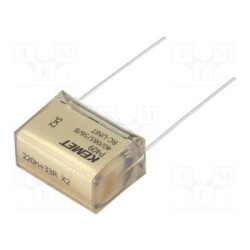 55P409CP224M275AH330