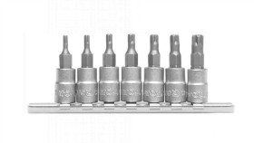 Komplet Kluczy Trzpieniowych Ts 7 Sztuk