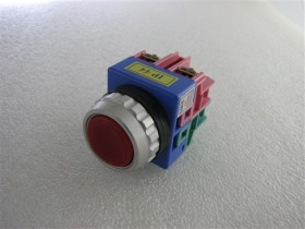 Przełącznik przyciskany YS-AP12-11RDW