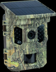57646 Surveillance camera, for wildlife observation