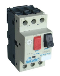 Wyłącznik silnikowy 3P 7,5kW 13-18A