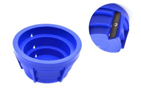 Gradownik - frezownik 75-110mm CB-76174