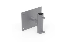 Uchwyt masztu duży 250x200 fi 42 mm 60.2 OG /96000202/