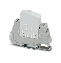 Ochronnik przepięciowy typ 3 PLT-SEC-T3-24-FM-UT 2907916