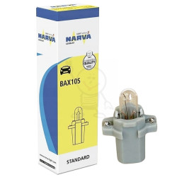 24V 1,2W B8,3d Narva 17038