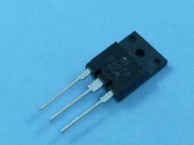 2SD-5072 NPN 8A/1500/50W HD TRANZYSTOR