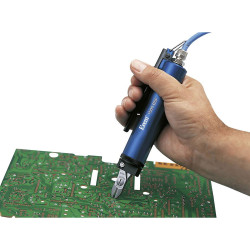 Weller Erem 1500BSF Pneumatic Side Cutter, 6 Bar, Versatile, Precise